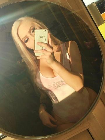 Анкета проститутки Алена, 22 года